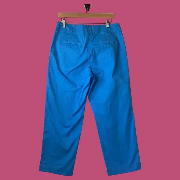 a new day Light Blue Pants Size 10 NWT - Picture 2 of 9